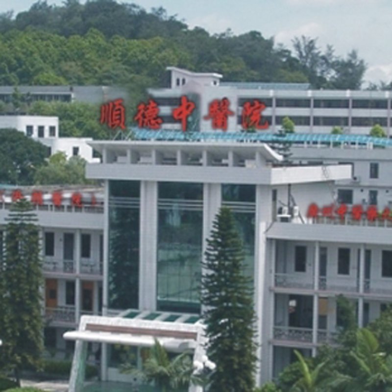 把握健康小窗口：顺德妇科检查的最新动向